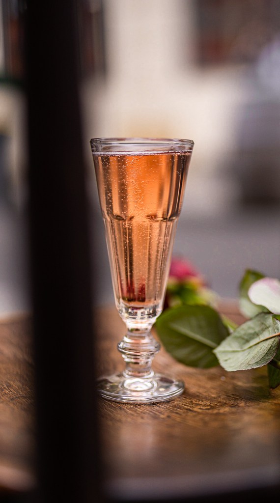 Kir royal