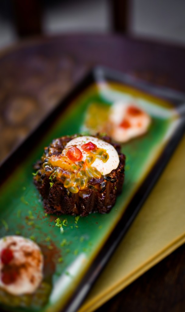 Chocolate cake gluten-free